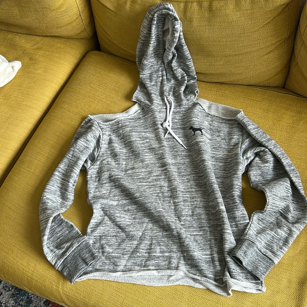PINK sweatshirt